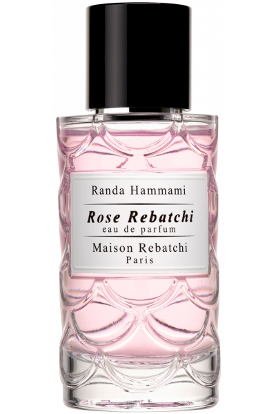 Rose Rebatchi