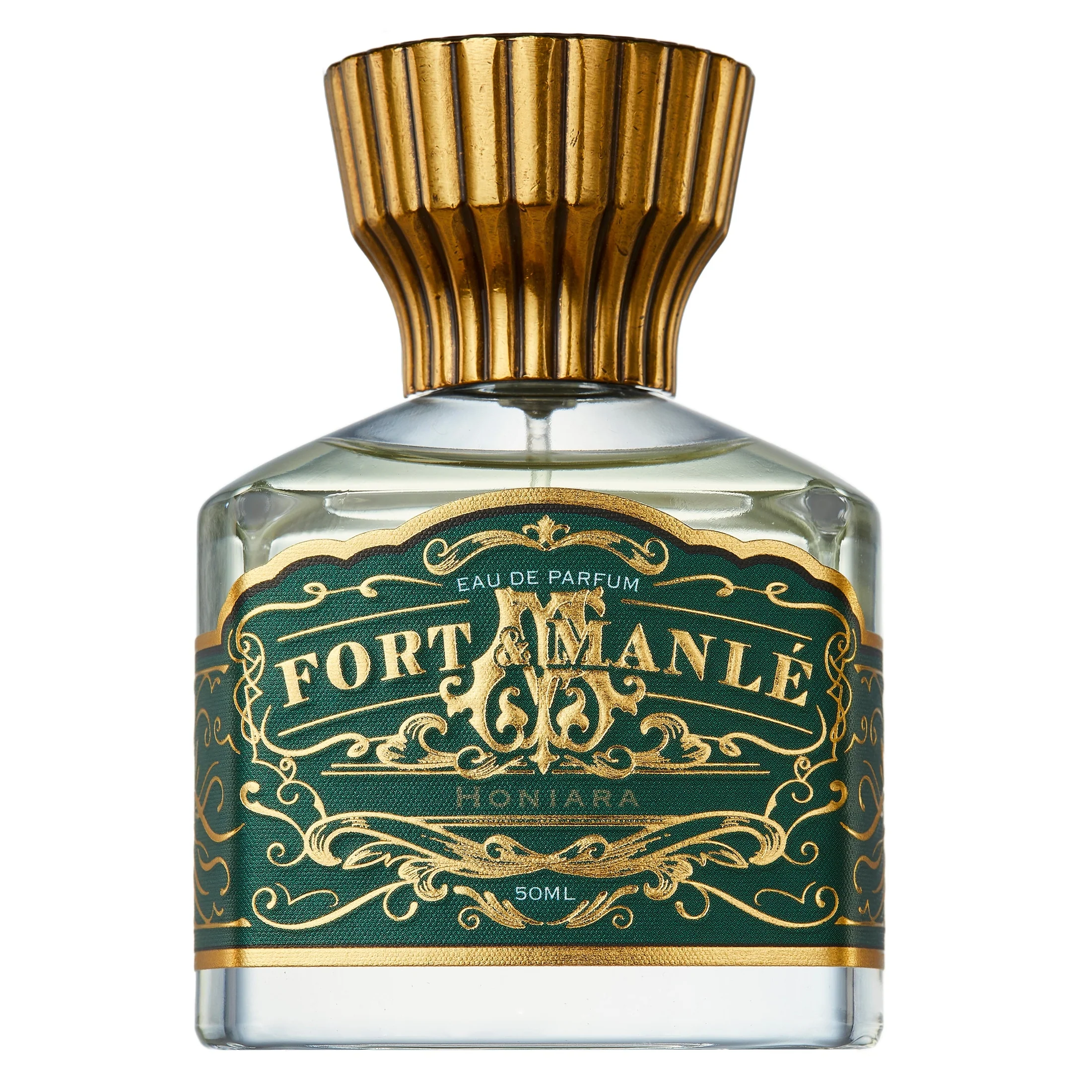 Fort & Manlé Signature Collection Bundle – 9 Fragrances