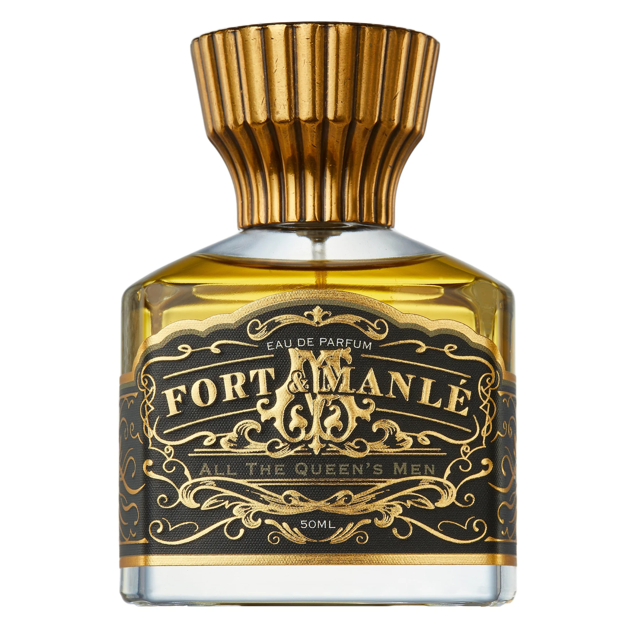 Fort & Manlé Signature Collection Bundle – 9 Fragrances