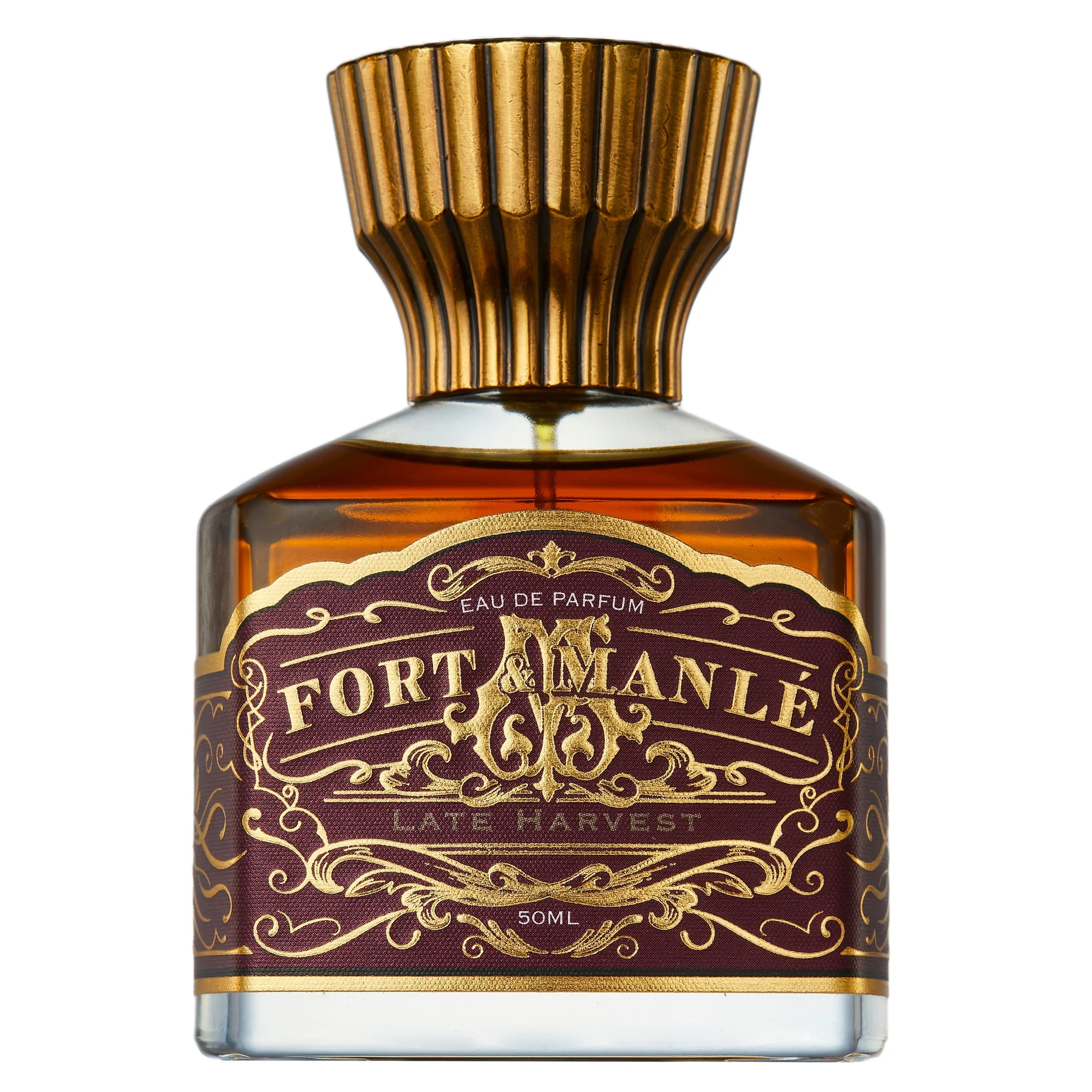 Fort & Manlé Signature Collection Bundle – 9 Fragrances