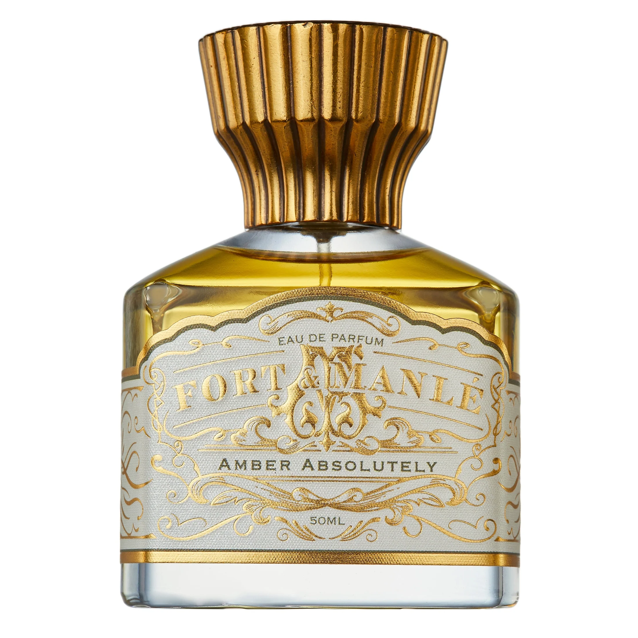 Fort & Manlé Signature Collection Bundle – 9 Fragrances