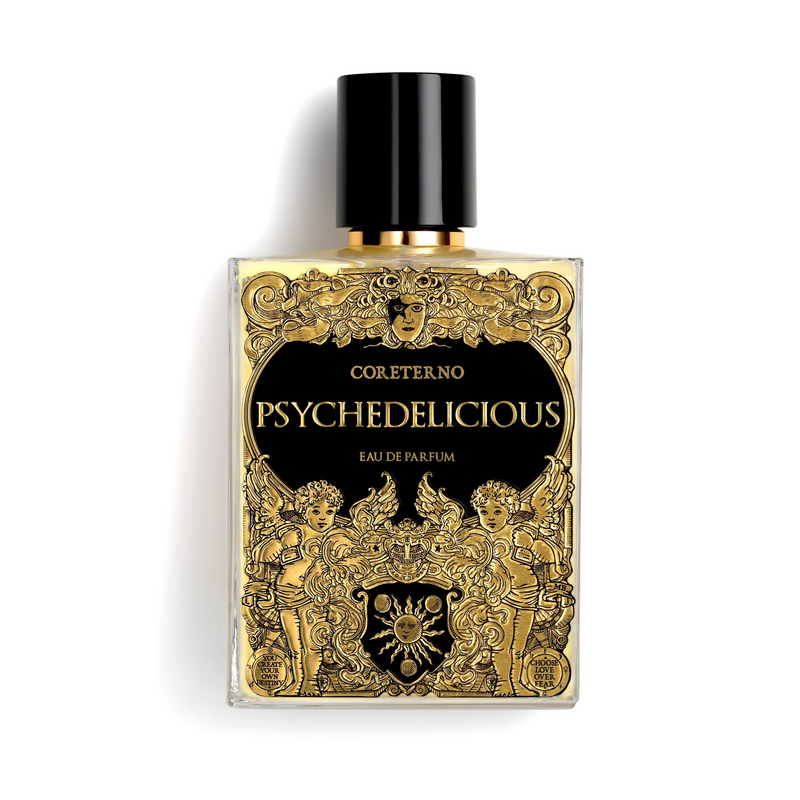 PSYCHDELICIOUS