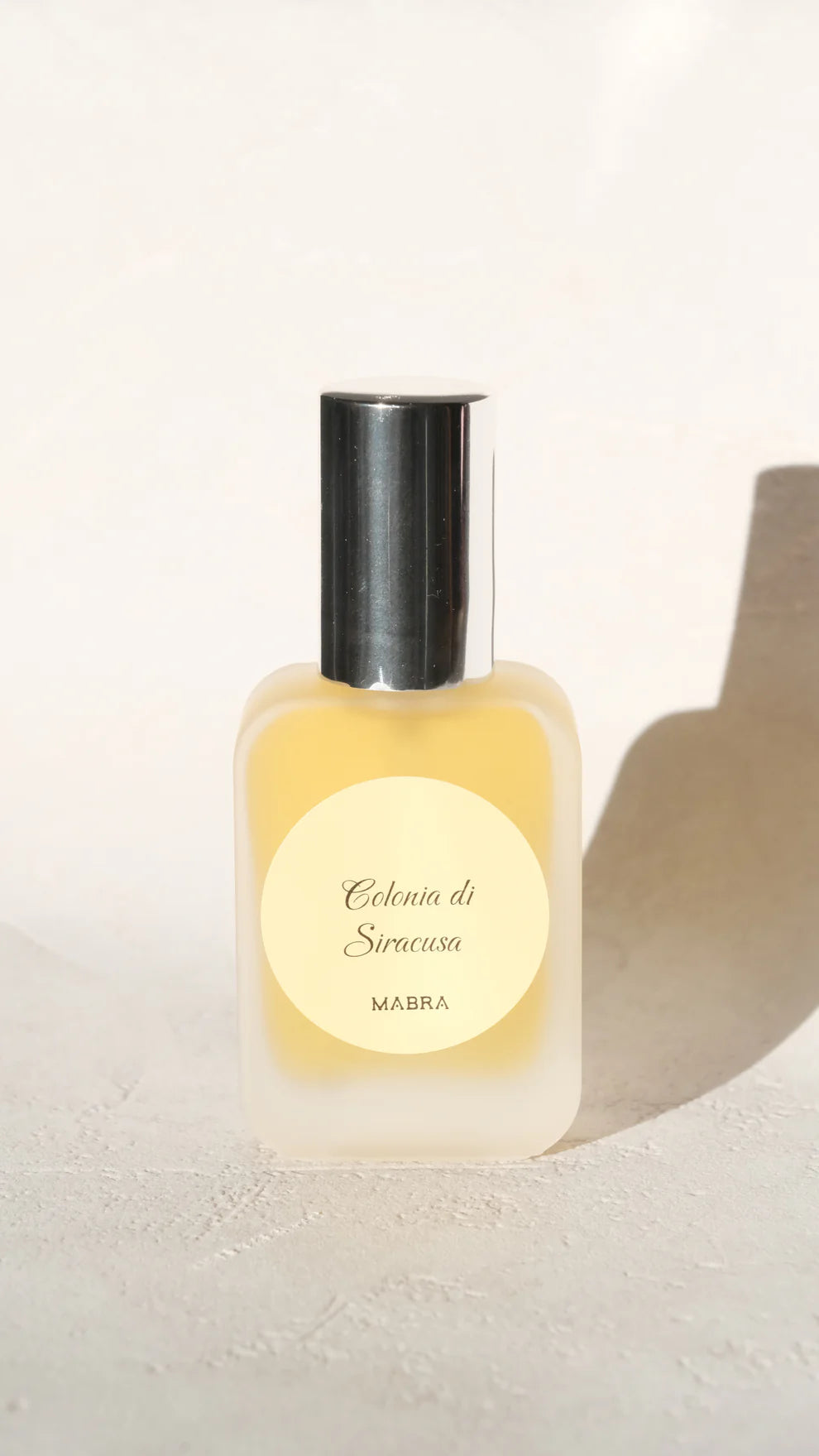 SIRACUSA - Colonia Di Siracusa