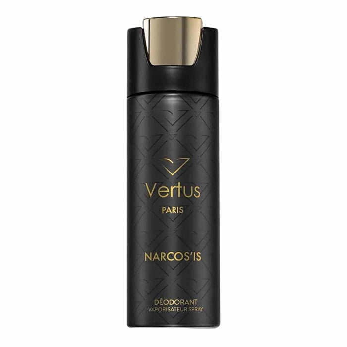 Narcos'is 200ml Deodorant